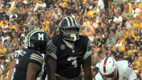 No. 19 Mizzou opens up SEC play against No. 24 Mississippi State