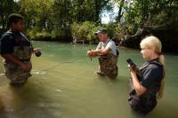 Learn the basics of trapping with MDC this fall in the Southeast Region