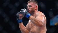 Rodolfo Vieira vs Robert Bryczek Predictions, Picks & Odds for UFC Fight Night in Las Vegas