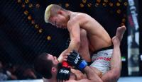 Brady Hiestand vs Rinya Nakamura Predictions, Picks & Odds for UFC Fight Night in Las Vegas