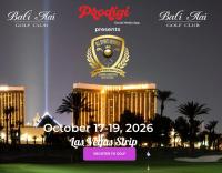 Golfing Queen Foundation Announces Prodigi as Title Sponsor for 2026 All Sports Reunion: Legends & Executives Golf Invitationall