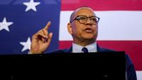 New Jersey Lt Gov Dale Caldwell resigns after sexual harassment investigation