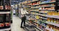 Consumer sentiment slides again as fuel costs climb and 70% of Americans struggle with basic needs