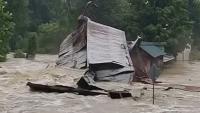 New Yorkers battered by flooding in July can apply for federal relief loans