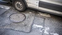 New York City’s sewer dwellers are still at it, and utilities warn that the hobby could kill them