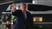 Pro-Trump TV ad paid for by U.S. government continues airing with higher spend