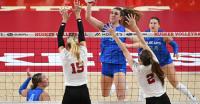 Ohio State Comes To Devaney Saturday Night
