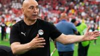 Egypt Starting XI for AFCON 2027 Qualifier Against Angola