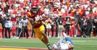 Oregon Ducks Football: USC 2026 Film Study Analysis