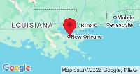 Applied Atomics Plans New Orleans, Louisiana, Headquarters-Technical Operations