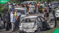 KwaMakhutha mass shooting death toll hits 12 as South Africans question the violence in KZN