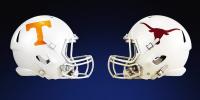 Who Owns ‘UT’?: How Tennessee and Texas split the country to share the interlocking logo