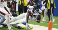 Texans WR Collins (hamstring) to miss second straight game