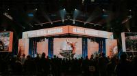 International Pentecostal conference to bring thousands to Salt Lake City