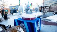 Artist submissions requested for historic Park City Snow Globe Art Stroll