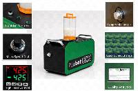 Filabot Launches the EX3 Filament Maker System for Polymer Research, Recycling and Material Development