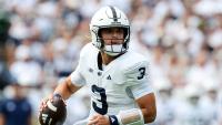 Wisconsin at Penn State odds, picks and…