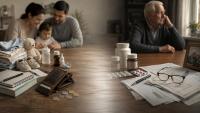 Сost of childhood: why Azerbaijan has no universal child benefit