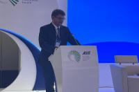 Minister: Azerbaijan ready to responsibly develop its critical mineral potential
