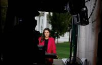 TV networks resume White House coverage as press access fight continues