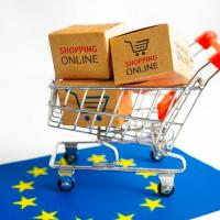 Europe’s B2C e-tail business worth €911 billion in 2025, up 7%