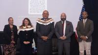 Fiji prepares for evolving terrorism and security threats with launch of Counter Terrorism Strategy 2026–2030