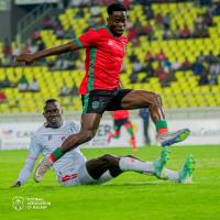 Malawi beat South Sudan 2-1 to open Afcon qualifying campaign