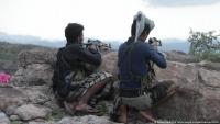 Yemeni leader calls for general mobilization against Houthis