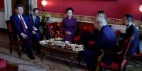 Damning report finds China helped Iran kill 3 soldiers as Trump wined and dined Xi