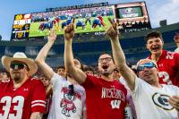 Wisconsin football analysis, Inside Wisconsin Politics, Touring Milwaukee’s famous buildings