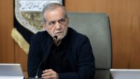 Iranian President: Convergence with China Provides Basis for Constructive Cooperation