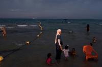 Why Israeli Arabs Stand By Their Country
