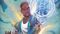 Dark Horse Comics Full Official January 2027 Solicits &amp; Solicitations