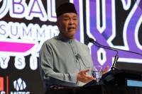Malaysia calls for international cooperation to expand halal economy