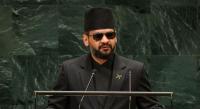 Nepal PM urges climate justice after ‘Himalayan tsunami’ devastates country
