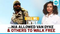 Matthew Van Dyke: from terror arrest to Free in 6 months | Tell Me Why | Episode 56