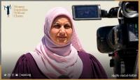 Palestine: Detention of Naqa'a Hamed Exposes Systemic Targeting of Palestinian Journalists