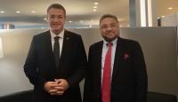 India, EU Discuss Ways To Strengthen Cooperation In Tourism, Hospitality And Transport