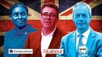 From tackling immigration to cheaper energy, our 10-step plan to SAVE Britain as Labour & Tory conferences kick off