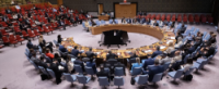 [UN Security Council Condemns Houthi Attacks on Saudi Arabia, Reaffirms Support for Yemen's Gov’t