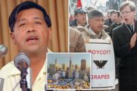 San Francisco reveals ridiculous replacements for alleged rapist lefty hero street name: ‘Virtue-signalers’