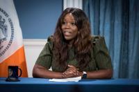 Brooklyn’s Farah Louis proposes City Council resolutions to honor Caribbean culture, protect Haitian immigrants