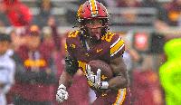 Minnesota vs Washington Prediction, Picks & Odds: College Football Week 4