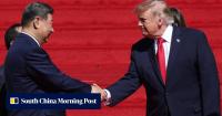 Trade deliverables, Taiwan push and ‘strategic stability’: key Xi-Trump takeaways overall