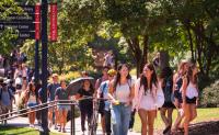 University of Richmond receives record $150M gift