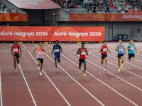 UAE sprinters reach men’s 400m final at Asian Games