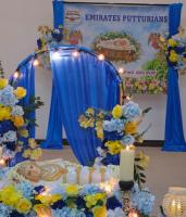 Emirates Putturians celebrate Monthi Fest after 19-year gap in Dubai