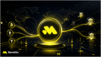 Crypto News: Remittix Raises Its Final-Stage Price to $0.46 as Experts Outline $3.50 Dogecoin Price Prediction