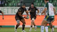 Dragons settle for Italian draw after last-gasp drama