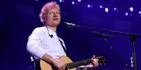 Ed Sheeran's tour faces yet another setback: Mother Nature